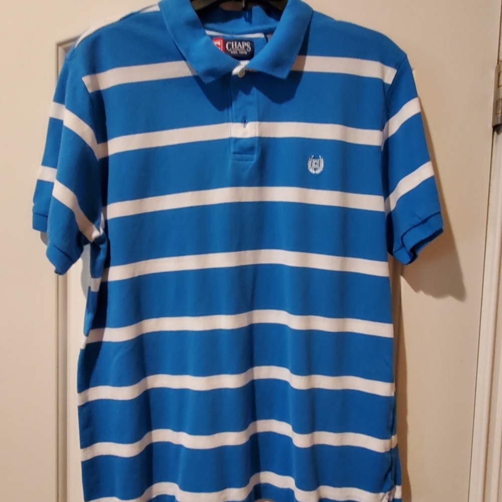 Chaps polo Large